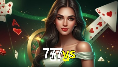 777vs Casino: Jogue Online e Ganhe Grandes Prêmios